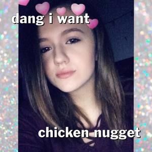 Meet your Posher, Alexis